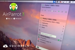 Airparrot. AIRPARROT Apple TV. AIRPARROT как пользоваться Windows. AIRPARROT как подключить к Apple TV.